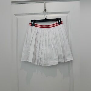 AVIA Women’s Pleated Tennis Skirt